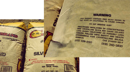 non deep-filled sand turf