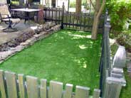 golf putting green