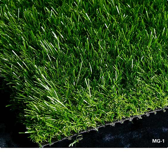 Synthetic grass